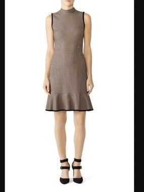 Rebecca Taylor- Sheath Dress- Size 6